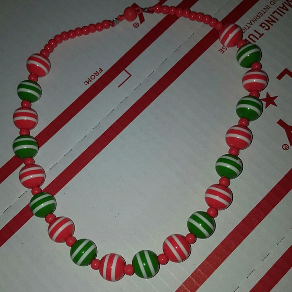 Gymboree bead necklace - Picture 1 of 1